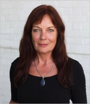 Sylvia Trommelen, Psychologische Psychotherapeutin